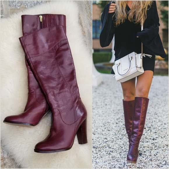 audrey brooke wide calf boots